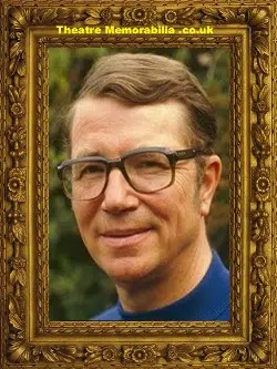 Colin Wilson – Writer Author – 1962