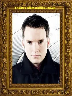 Gareth David Lloyd Autograph Signed – Torchwood