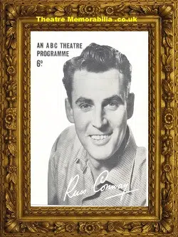 Gloucester Regal Theatre – Russ Conway – 1959