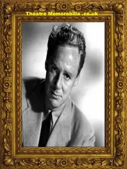 Henry Edwards Autograph Actor – Naughty Wife 1941 Golders Green