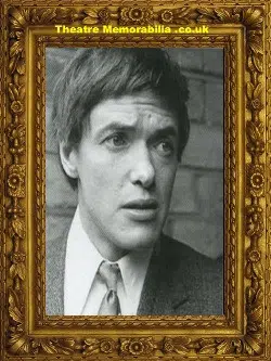 James Bolam Autograph Signed – Likely Lads