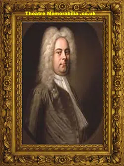 John Lodge Ellerton English Composer Classical Music 1801-1873
