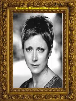 Laura Howard Autograph Signed – Midsomer Murders