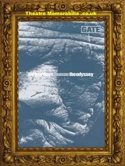 London Nottinghill Gate Theatre – Life Journeys Season – 1999