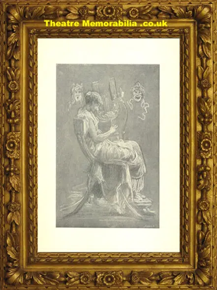London Royal Academy – St Georges Hall – Virginbus – 1894