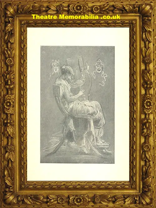 London Royal Academy - St Georges Hall - Virginbus - 1894