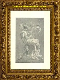 London Royal Academy – St Georges Hall – Virginbus – 1894