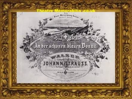 London Royal Albert Hall – A Night In Vienna – 1967 – Classical
