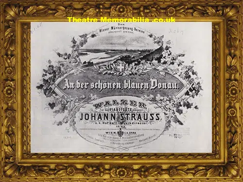 London Royal Albert Hall - A Night In Vienna - 1967 - Classical