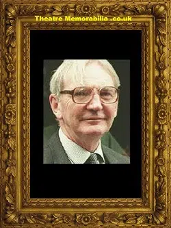 Lord Nolan Autograph – Committee On Standards Signed Letter 1995