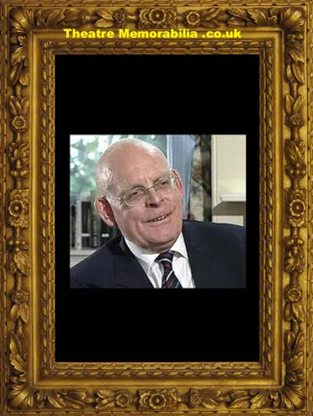 Michael Bishop – Chairman British Midland Airways – Letter 1999