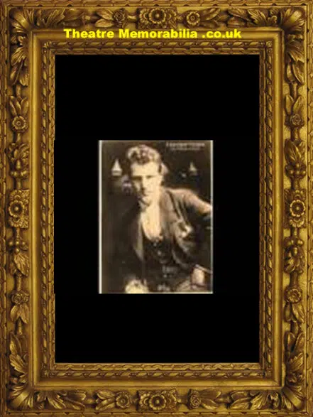 Percy B Kahn – English Composer
