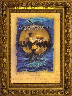 Riverdance – The Show – Michael Flatley – Jean Butler 1995
