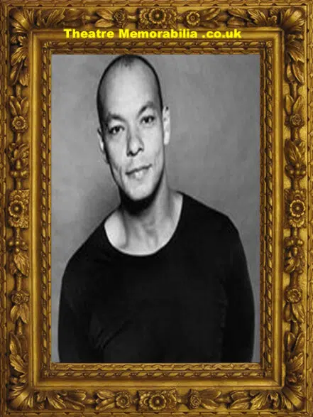 Roland Gift Autograph Signed Letter – Fine Young Cannibals