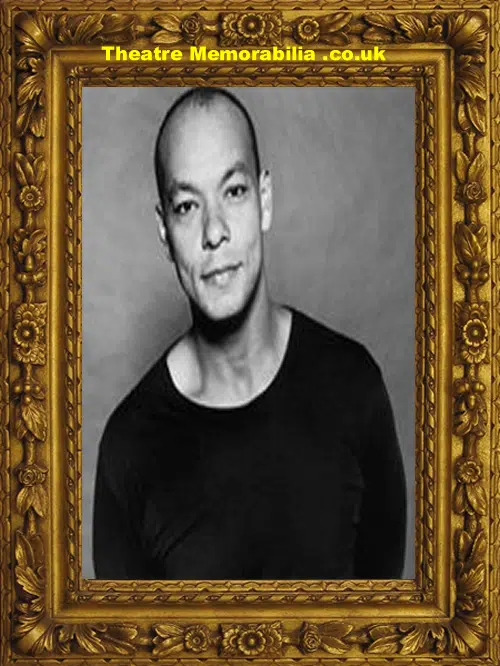 Roland Gift Autograph Signed Letter - Fine Young Cannibals
