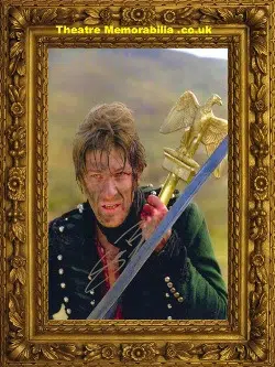 Sean Bean Signed Picture