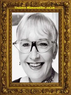 Su Pollard Autograph Signed – Hi De Hi