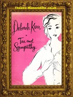 Tea And Sympathy – Deborah Kerr – 1955