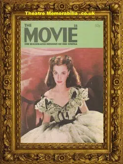 The Movie Magazine Collection 1- 18 Issues 1979 - All Pictured