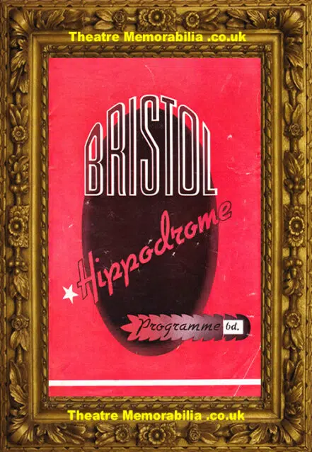 Bristol Hippodrome Theatre – The Tea House Of The August Moon 56