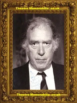 Freddy Junes Emond – Signed Photograph Picture 1980s