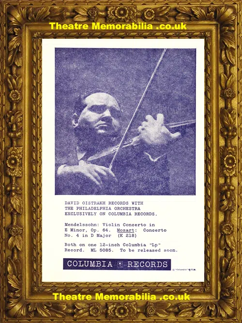 London Croydon - Royal Philharmonic Orchestra 1975