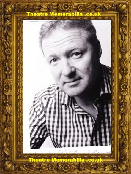 Rory Bremner Autograph Signed Picture – Satire Comedian