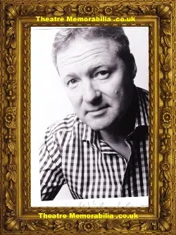 Rory Bremner Autograph Signed Picture – Satire Comedian
