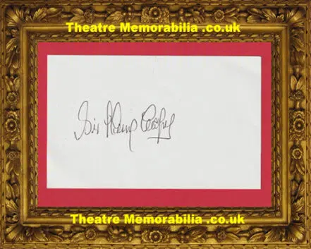 HELP 2 – Unknown Autograph ?