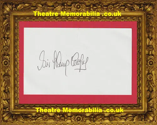 HELP 4 - Unknown Autograph ?