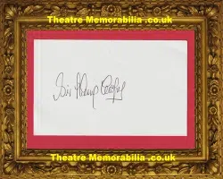 HELP 2 – Unknown Autograph ?
