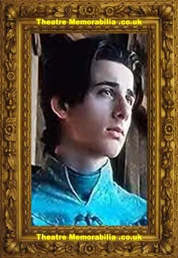 Lino Facioli Autograph Signed Game Of Thrones Doodle Drawing