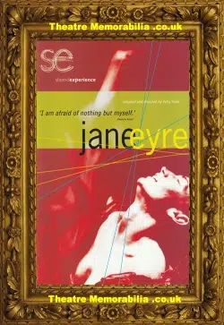 Shared Experience Tour – Jane Eyre – 2000