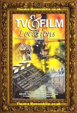 UK TV & Film Locations Guide Book - Heartbeat - Emmerdale