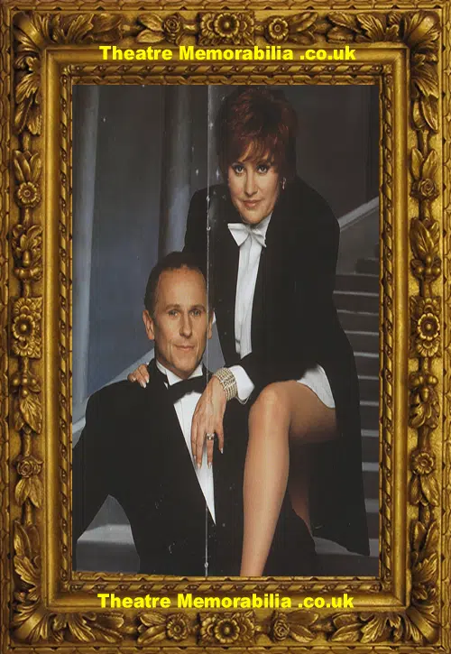 Wayne Sleep - Hollywood Broadway - The Musicals - 1996